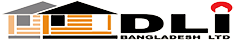 Dli Bangladesh ltd Logo